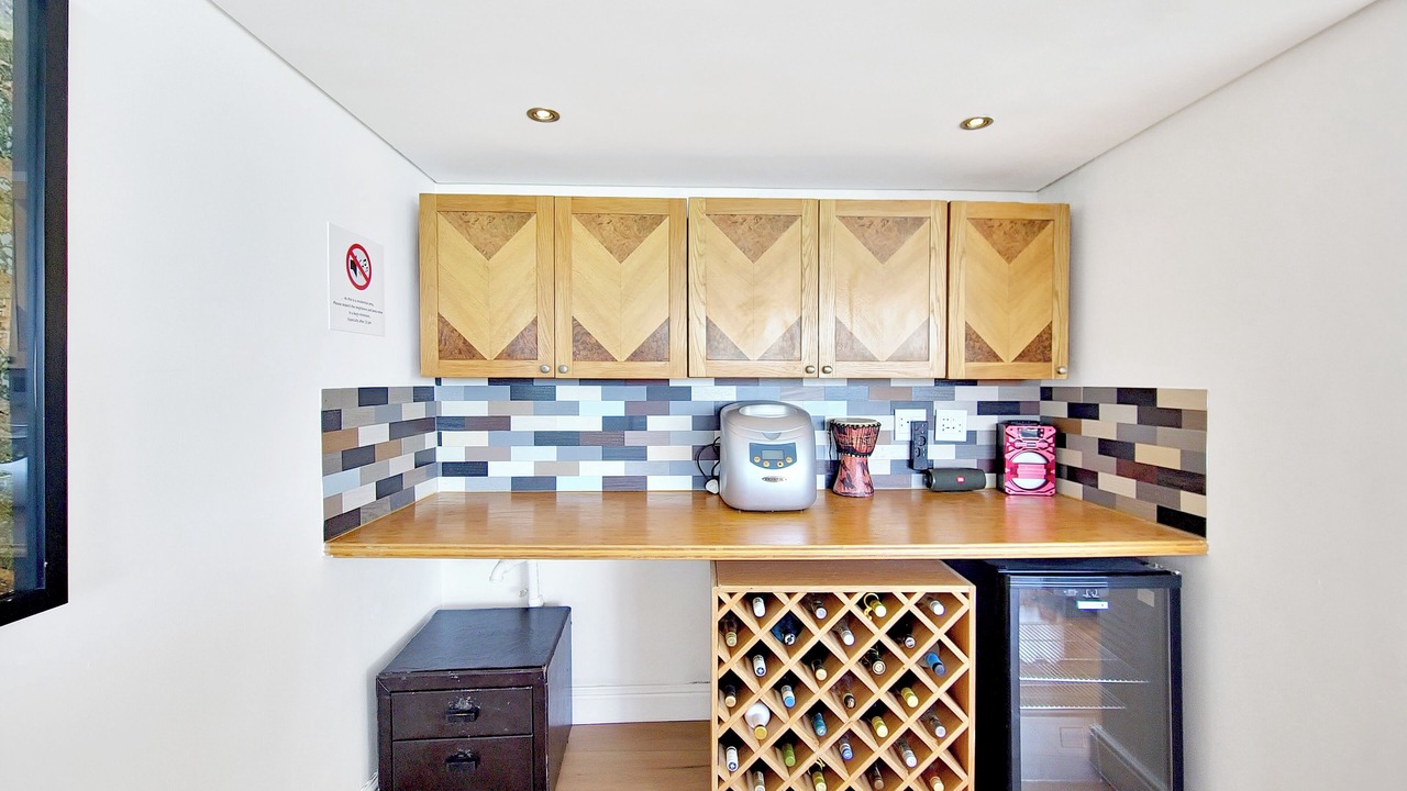 Photo of Kitchen in Camps Bay