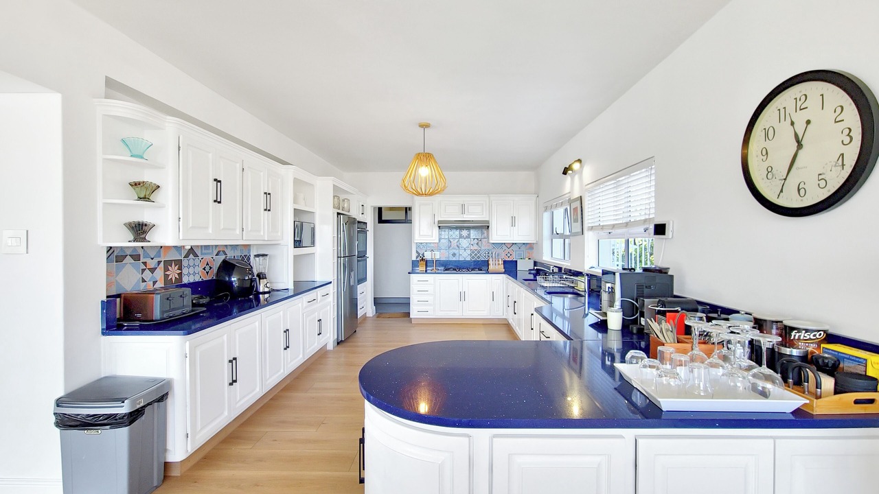 Photo of Kitchen in Camps Bay