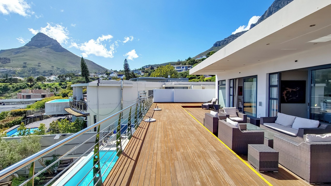 Photo of Outdoor in Camps Bay