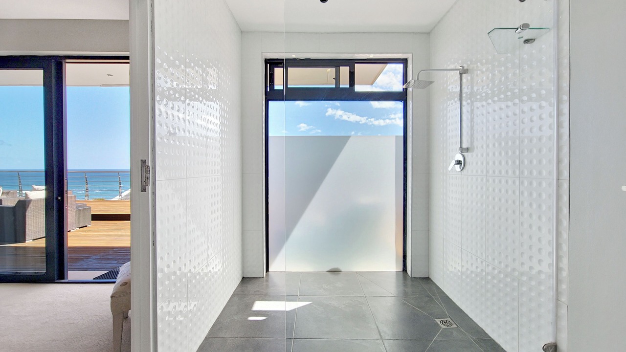 Photo of Bathroom in Camps Bay