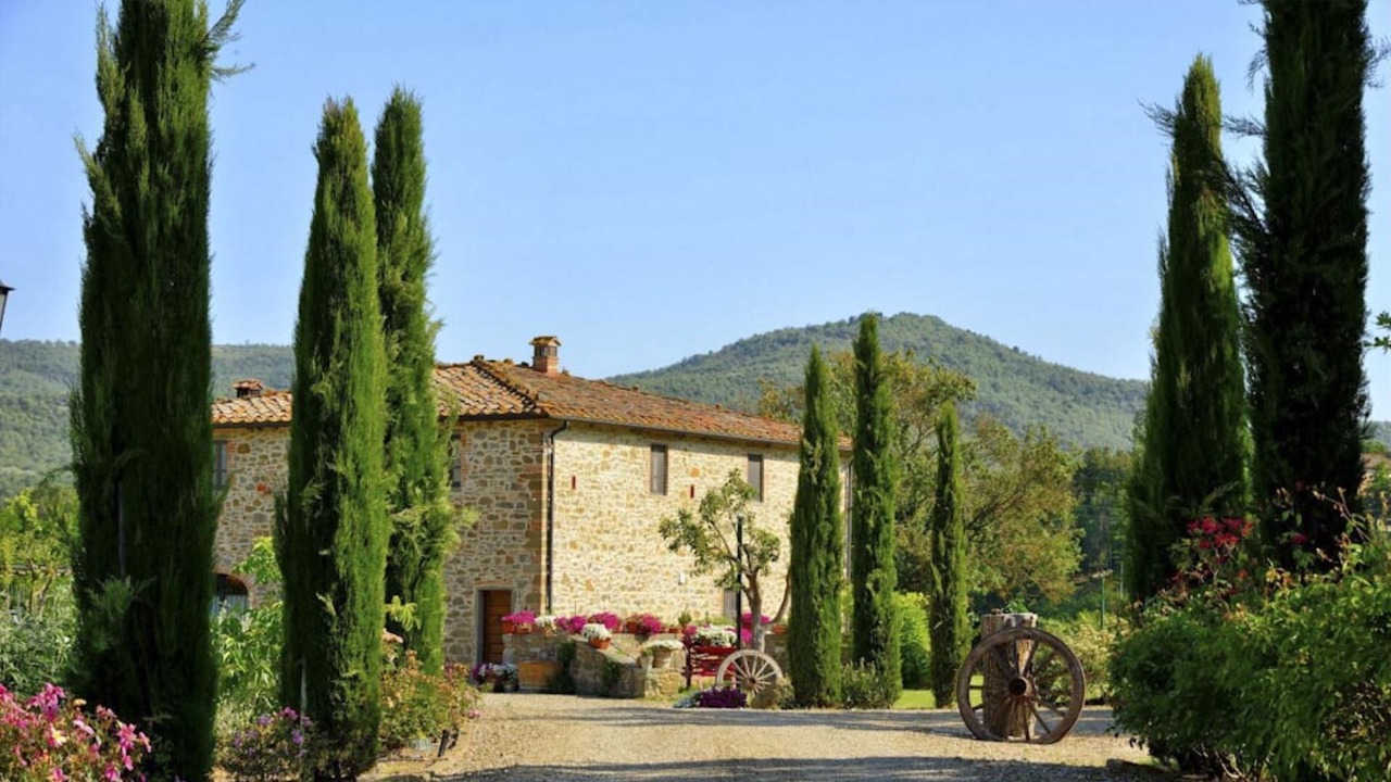 Photo of Outdoor in Bucine