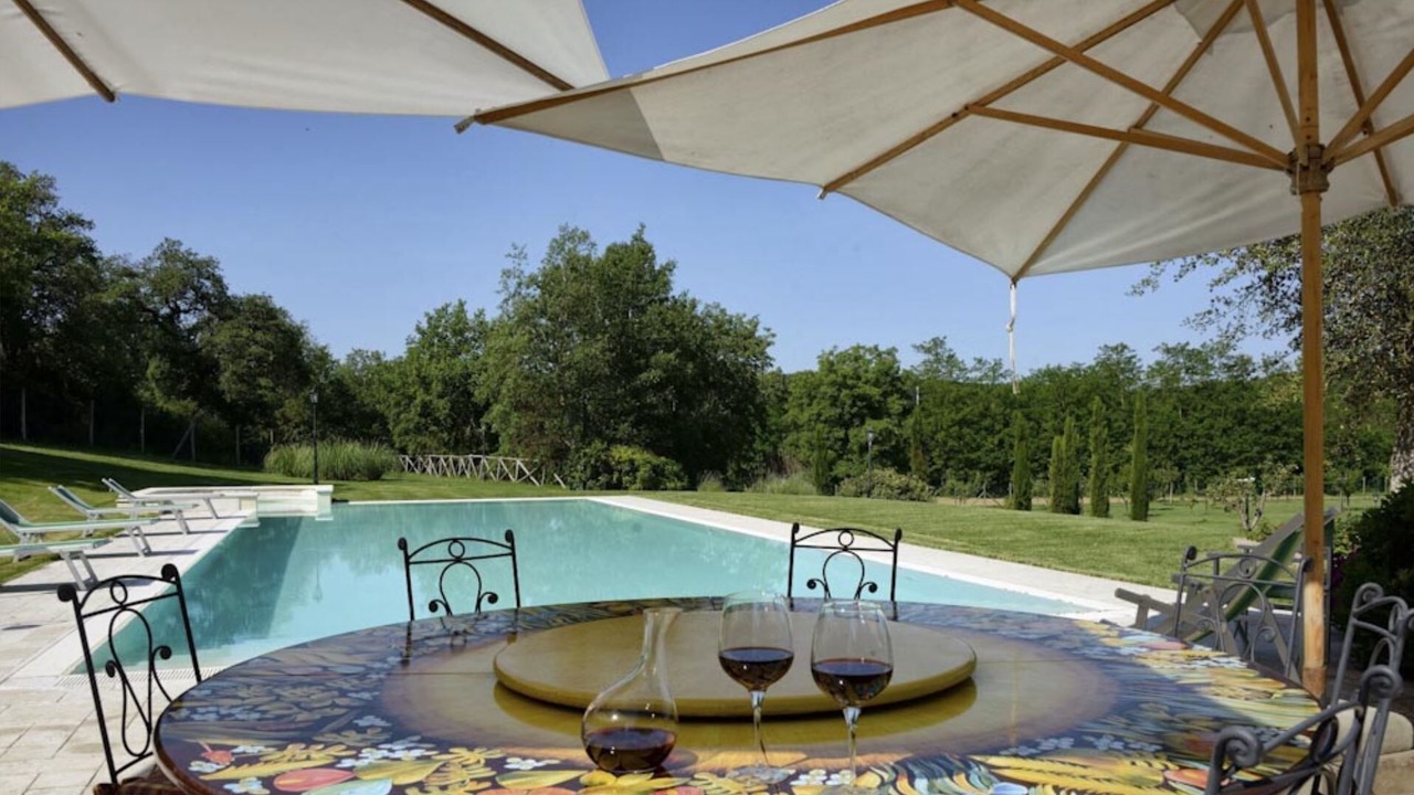Photo of Outdoor in Bucine