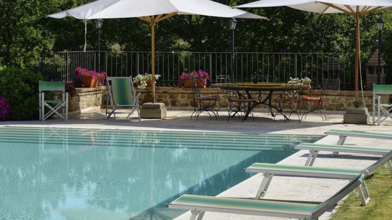 Photo of Outdoor in Bucine