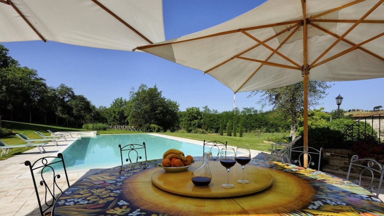 Photo of Outdoor in Bucine