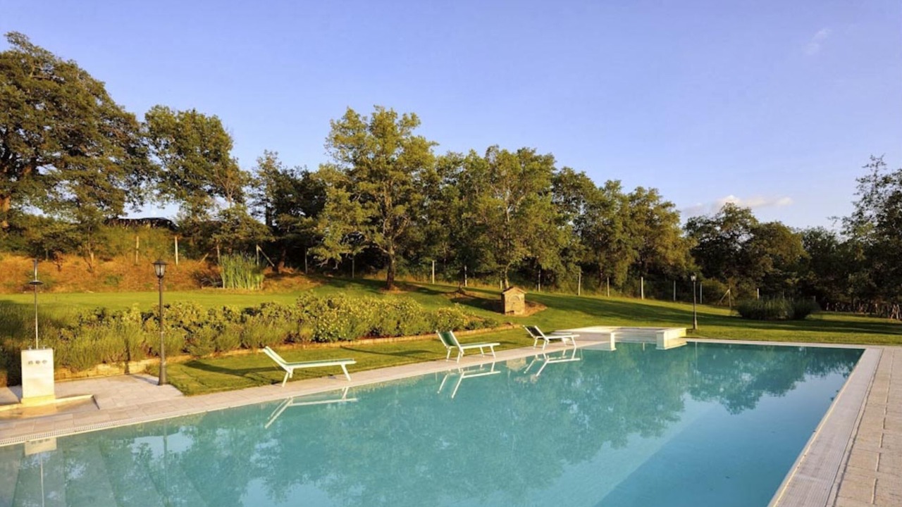 Photo of Outdoor in Bucine