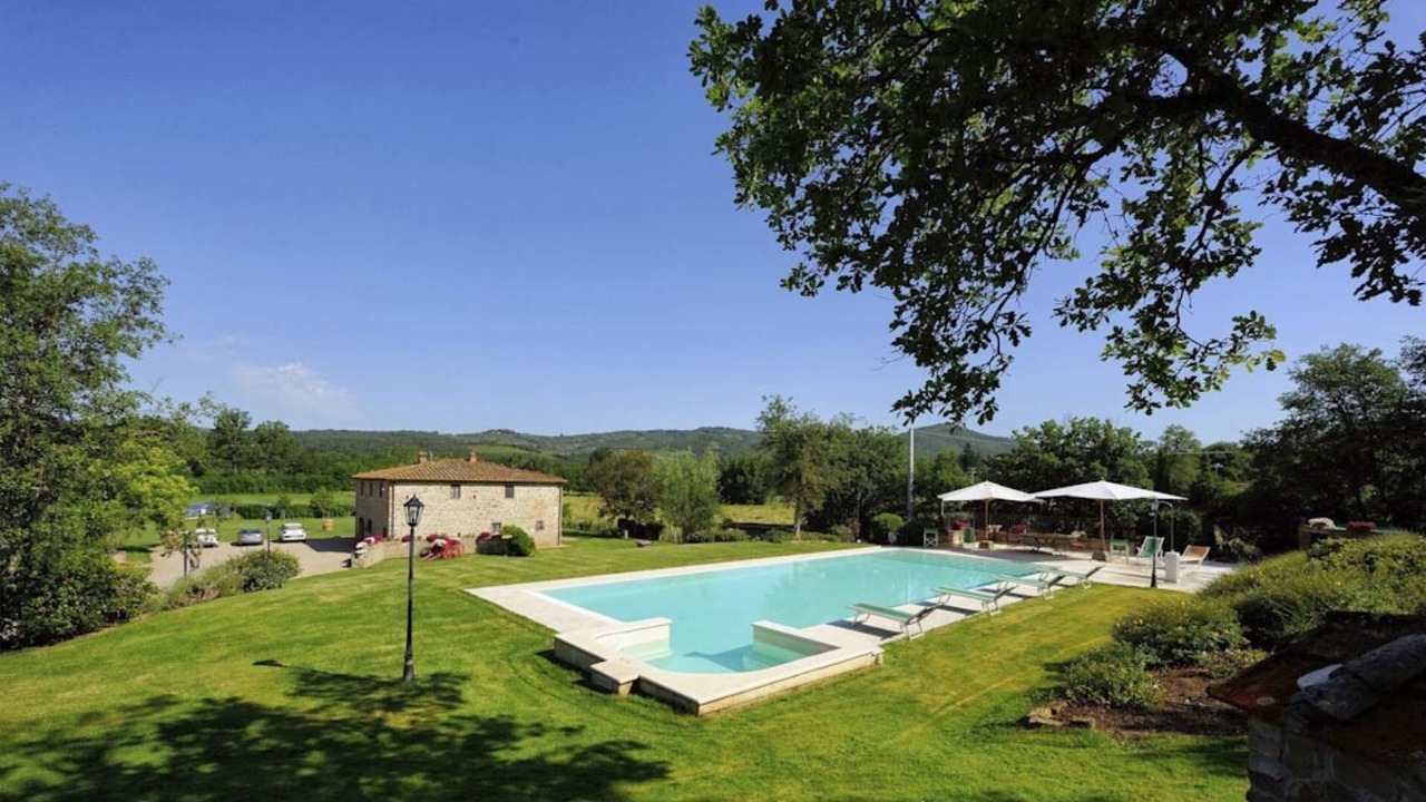 Photo of Outdoor in Bucine
