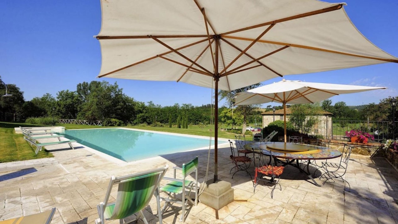 Photo of Outdoor in Bucine