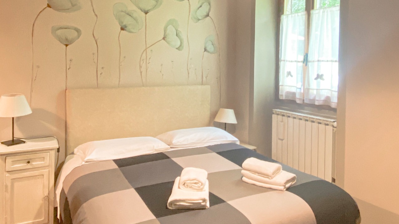 Photo of Bedroom in Pratovecchio