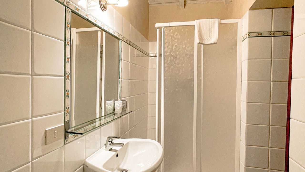 Photo of Bathroom in Pratovecchio