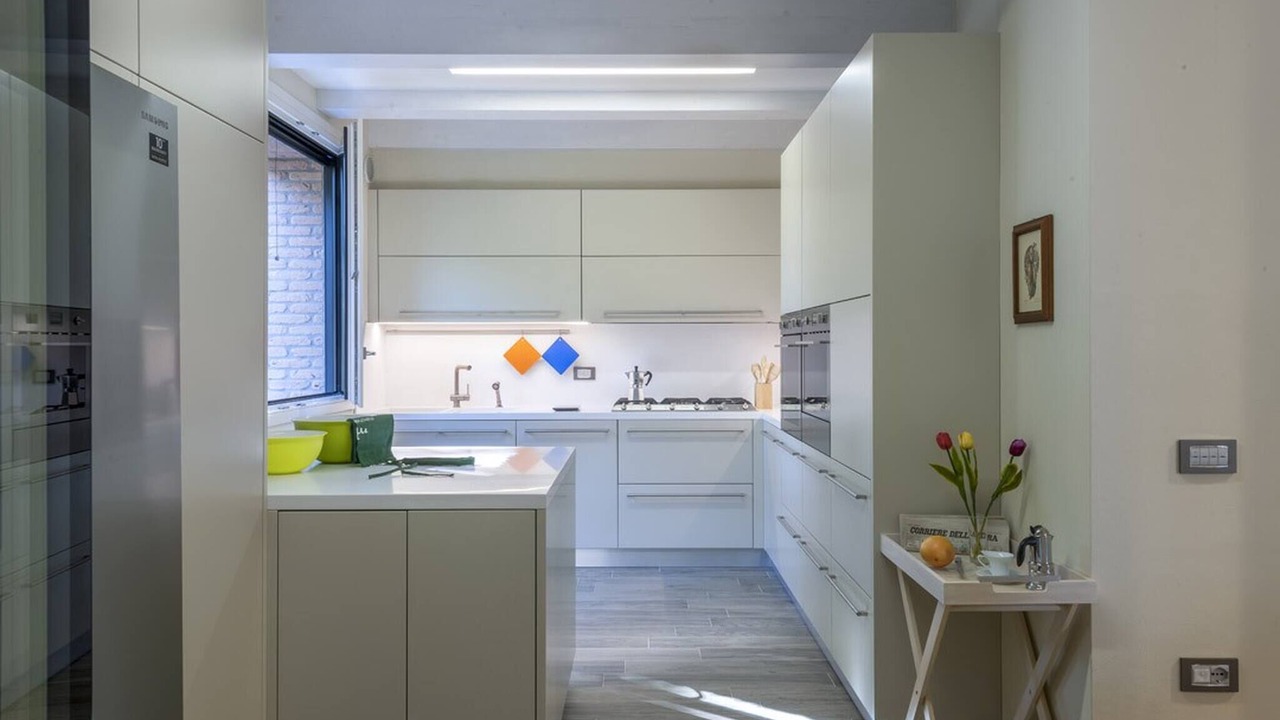 Photo of Kitchen in Saltara