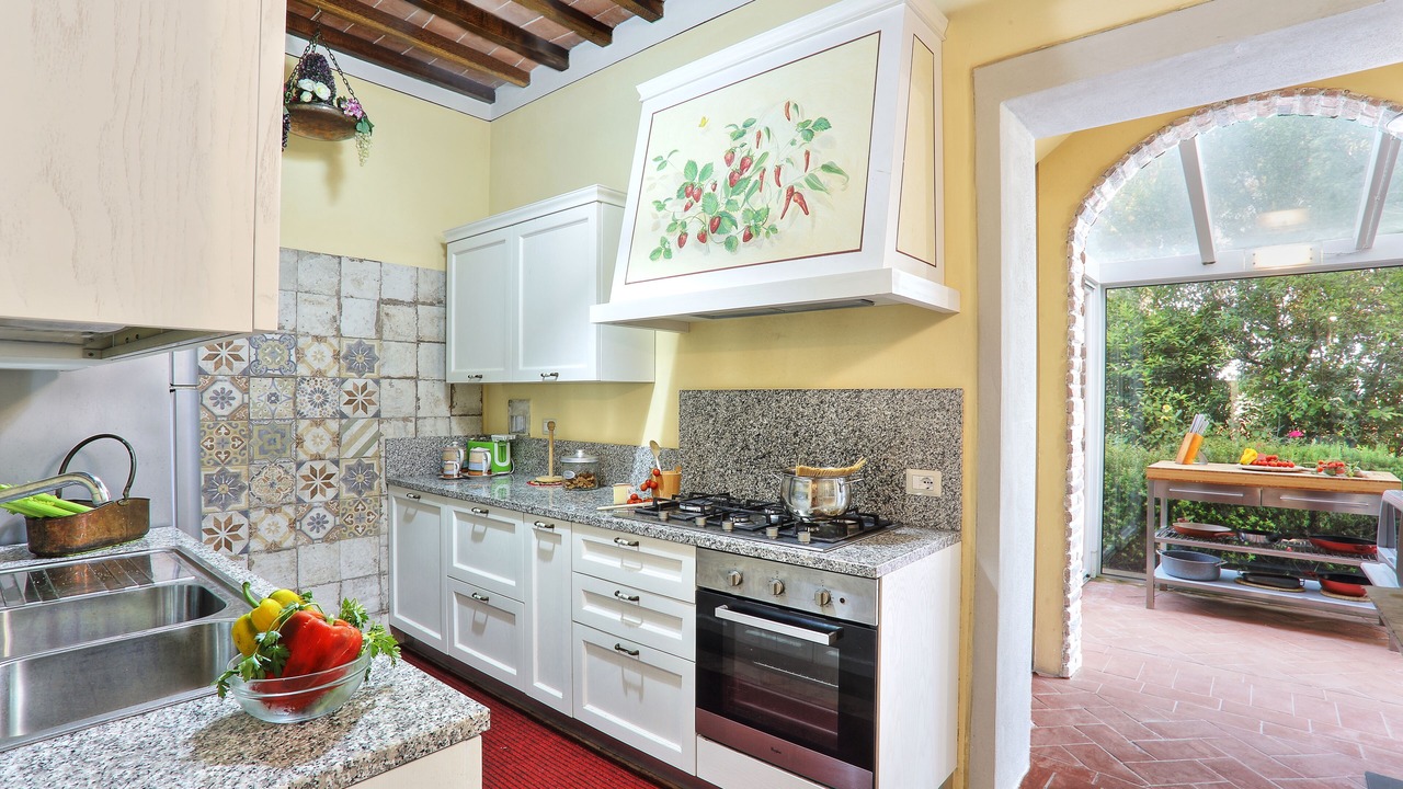 Photo of Kitchen in Palaia