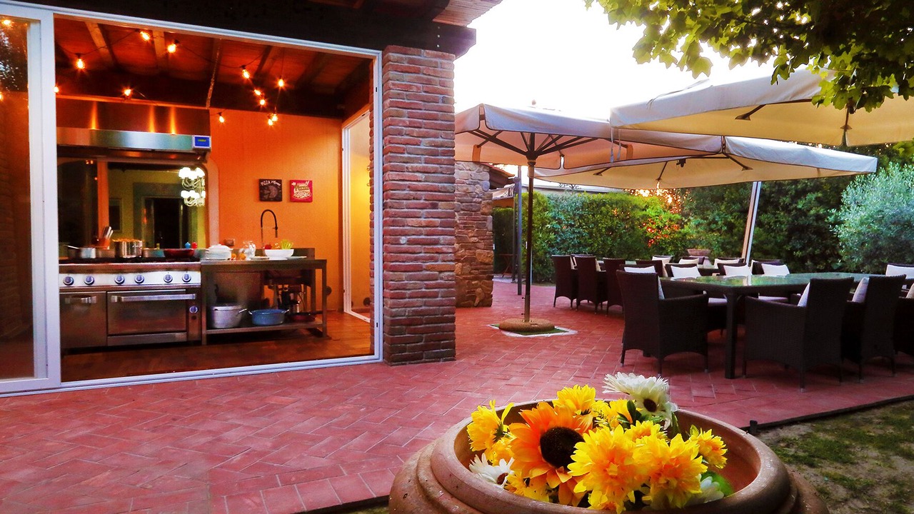 Photo of Outdoor in Palaia