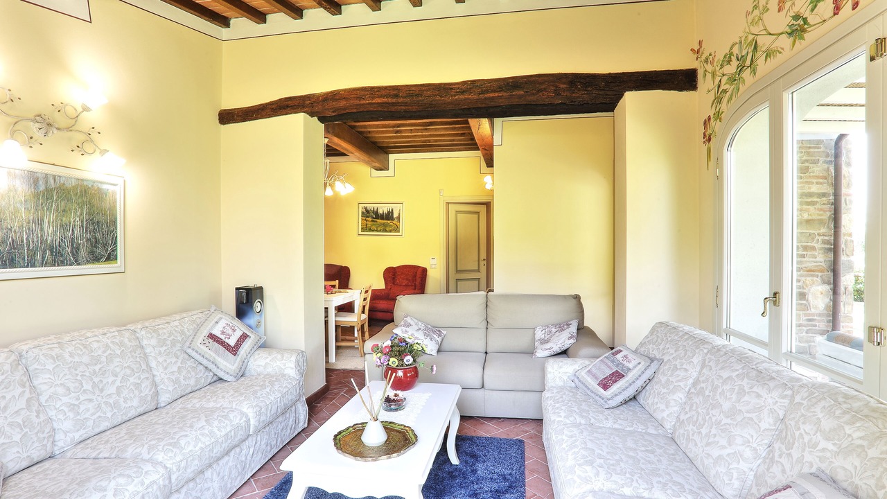 Photo of Livingroom in Palaia