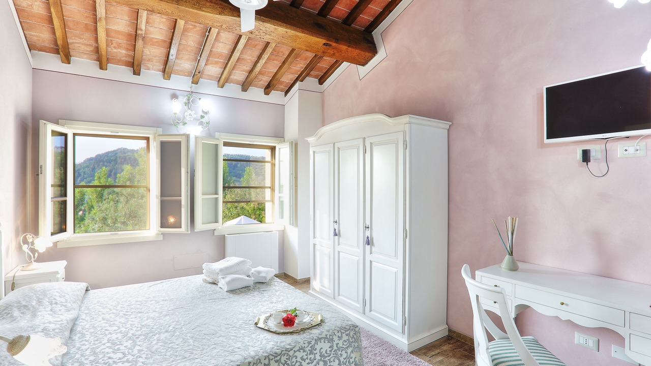 Photo of Bedroom in Palaia