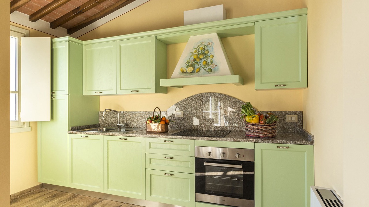 Photo of Kitchen in Palaia