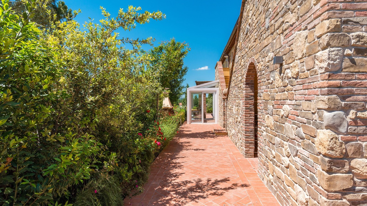 Photo of Outdoor in Palaia