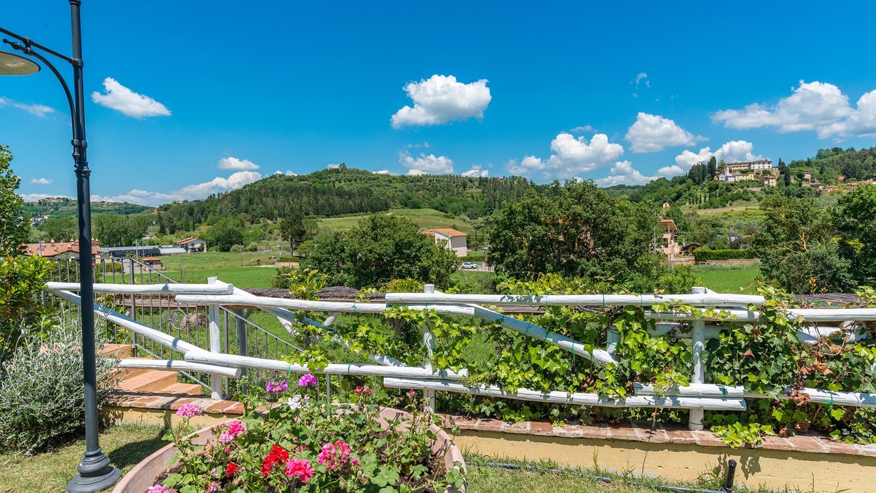 Photo of Outdoor in Palaia