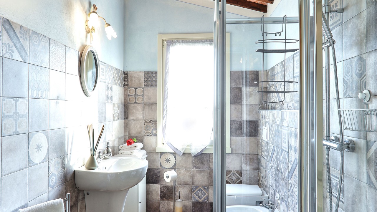 Photo of Bathroom in Palaia