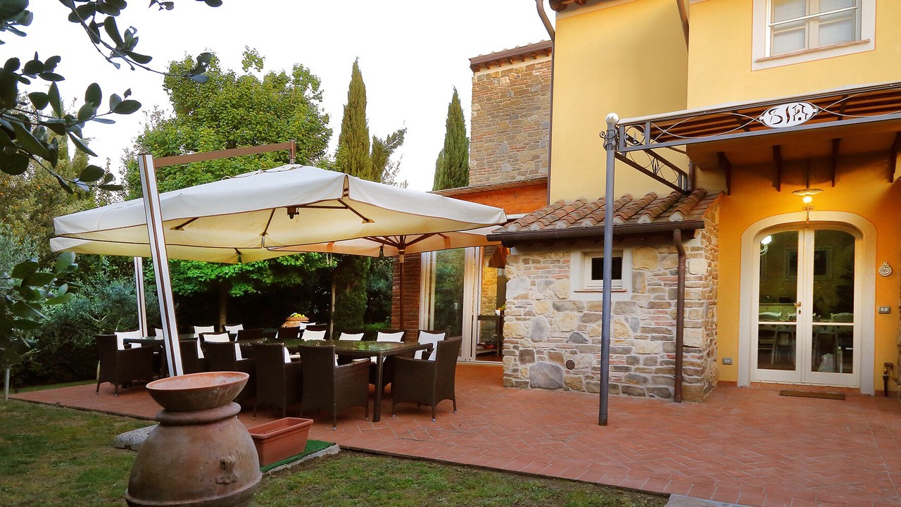 Photo of Outdoor in Palaia