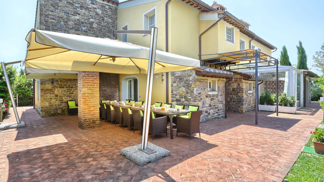 Photo of Outdoor in Palaia