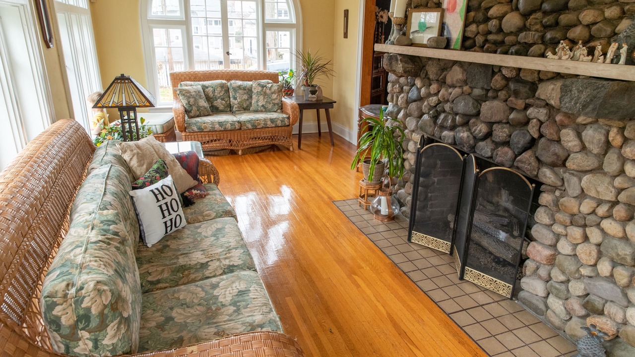 Photo of Livingroom in Decatur