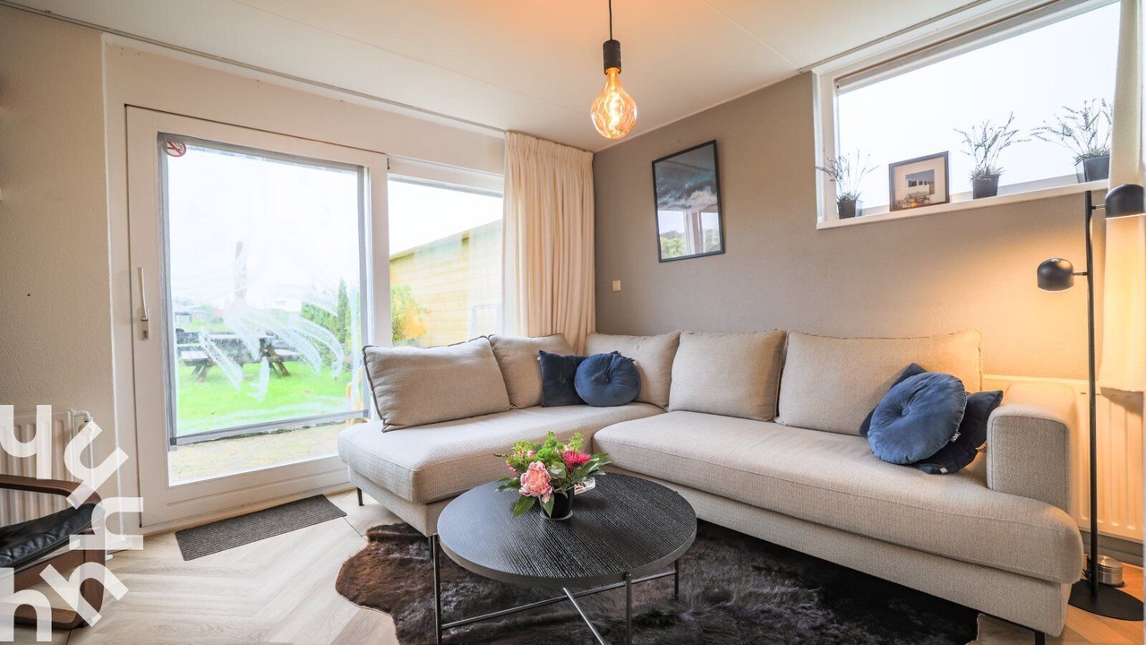 Photo of Livingroom in Camperduin