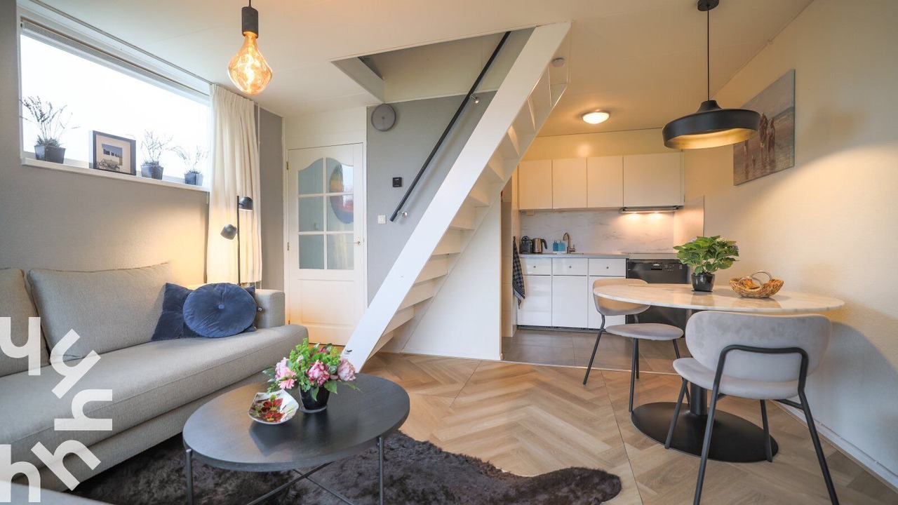 Photo of Livingroom in Camperduin
