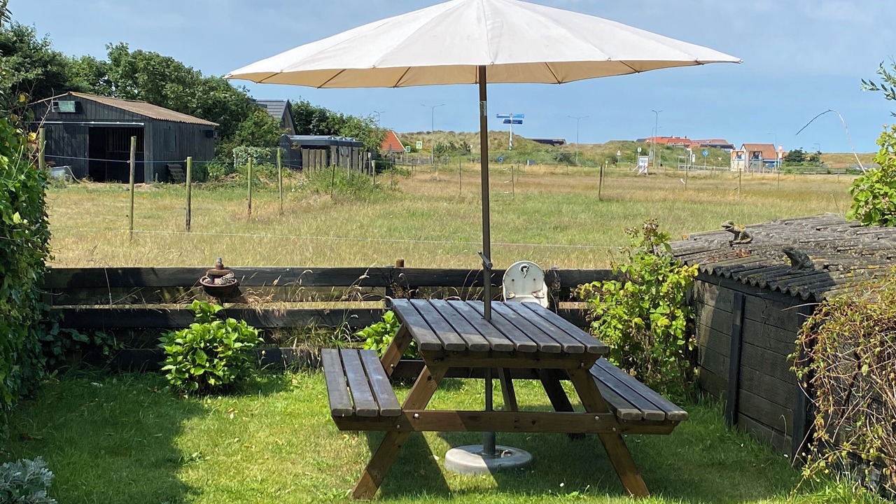 Photo of Outdoor in Camperduin