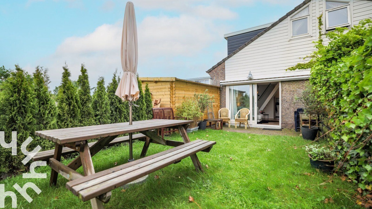 Photo of Outdoor in Camperduin