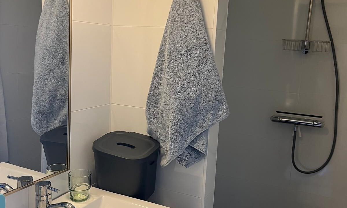 Photo of Bathroom in Camperduin