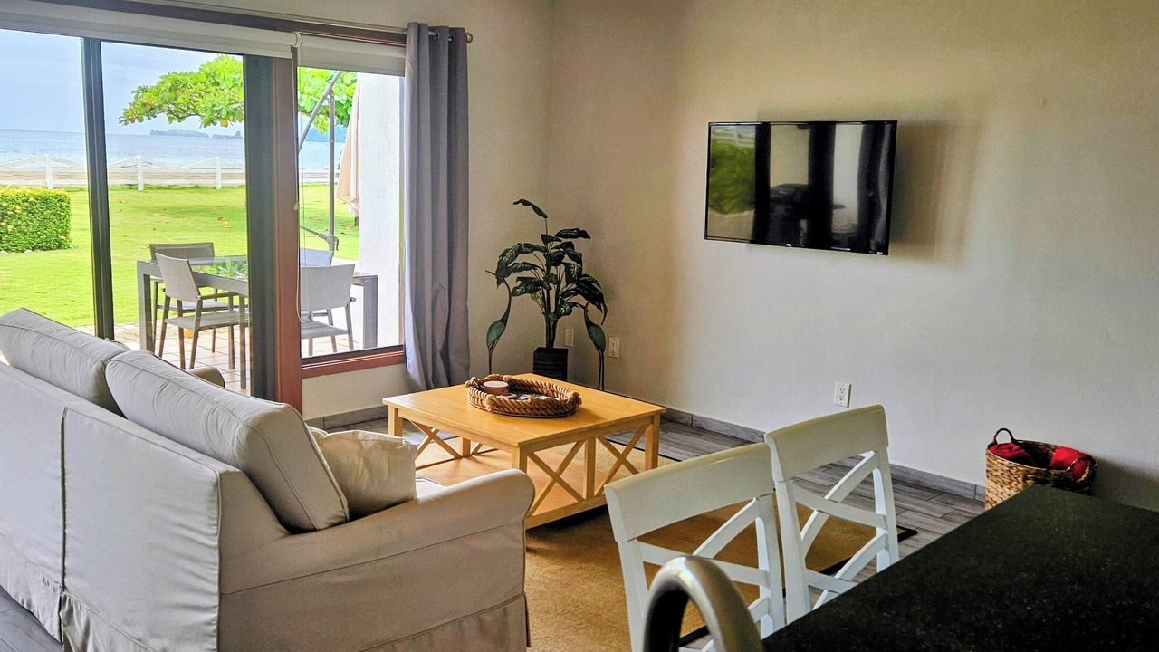 Photo of Livingroom in Potrero