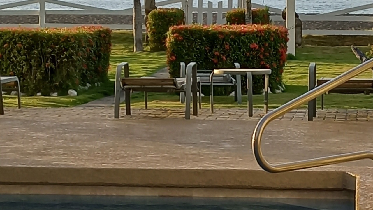 Photo of Outdoor in Potrero