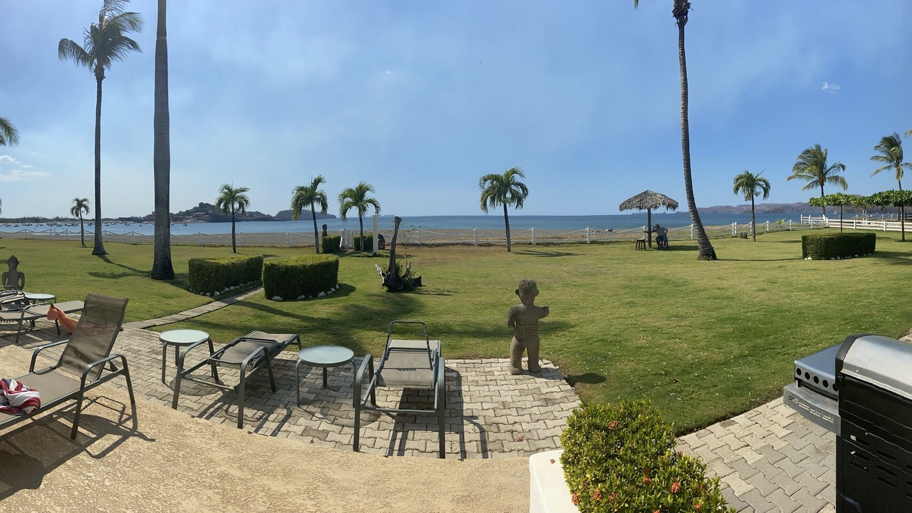 Photo of Patio Balcony in Potrero