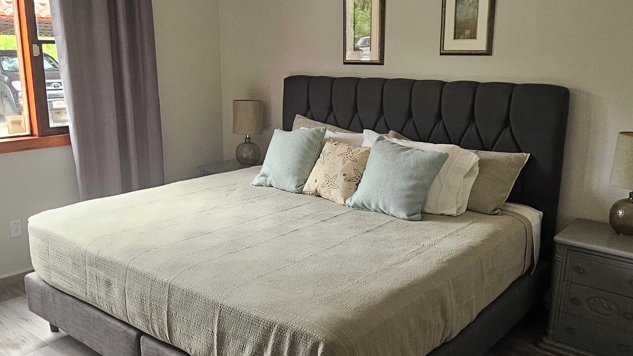 Photo of Bedroom in Potrero