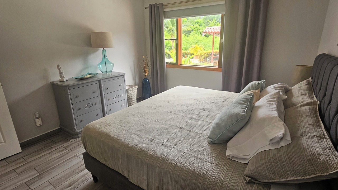 Photo of Bedroom in Potrero