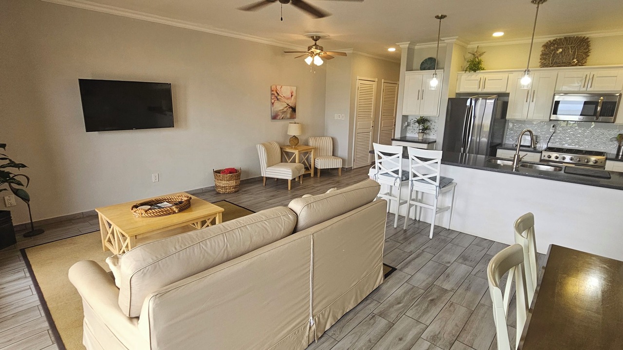 Photo of Livingroom in Potrero