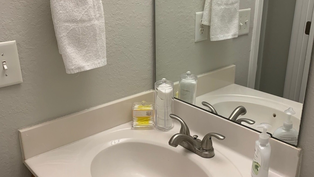Photo of Bathroom in Villa Heights