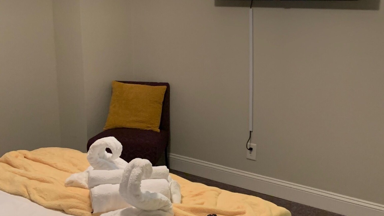 Photo of Bedroom in Villa Heights
