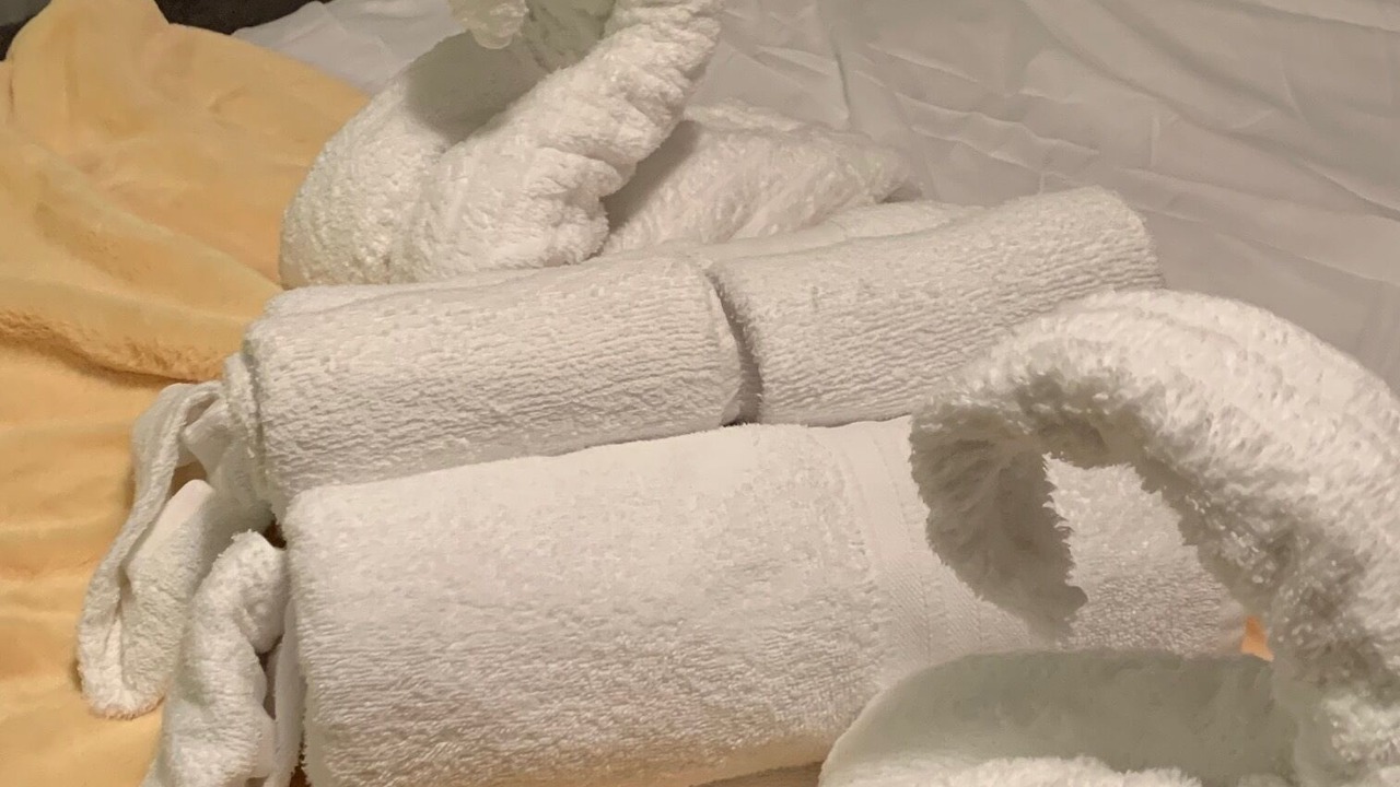 Photo of Bathroom in Villa Heights