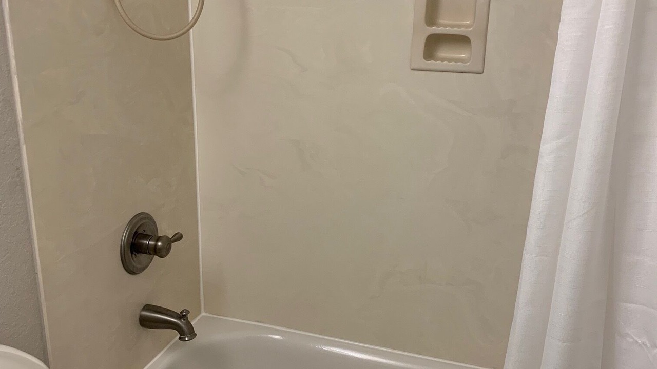 Photo of Bathroom in Villa Heights