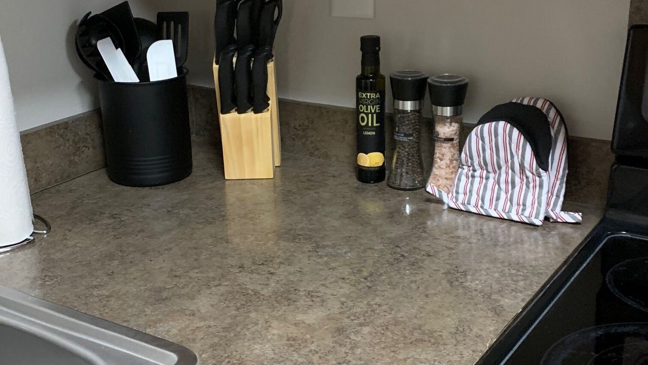 Photo of Kitchen in Villa Heights