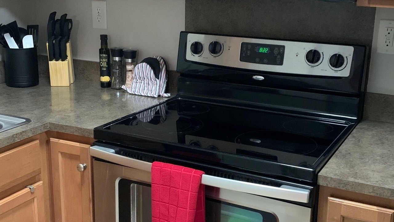 Photo of Kitchen in Villa Heights