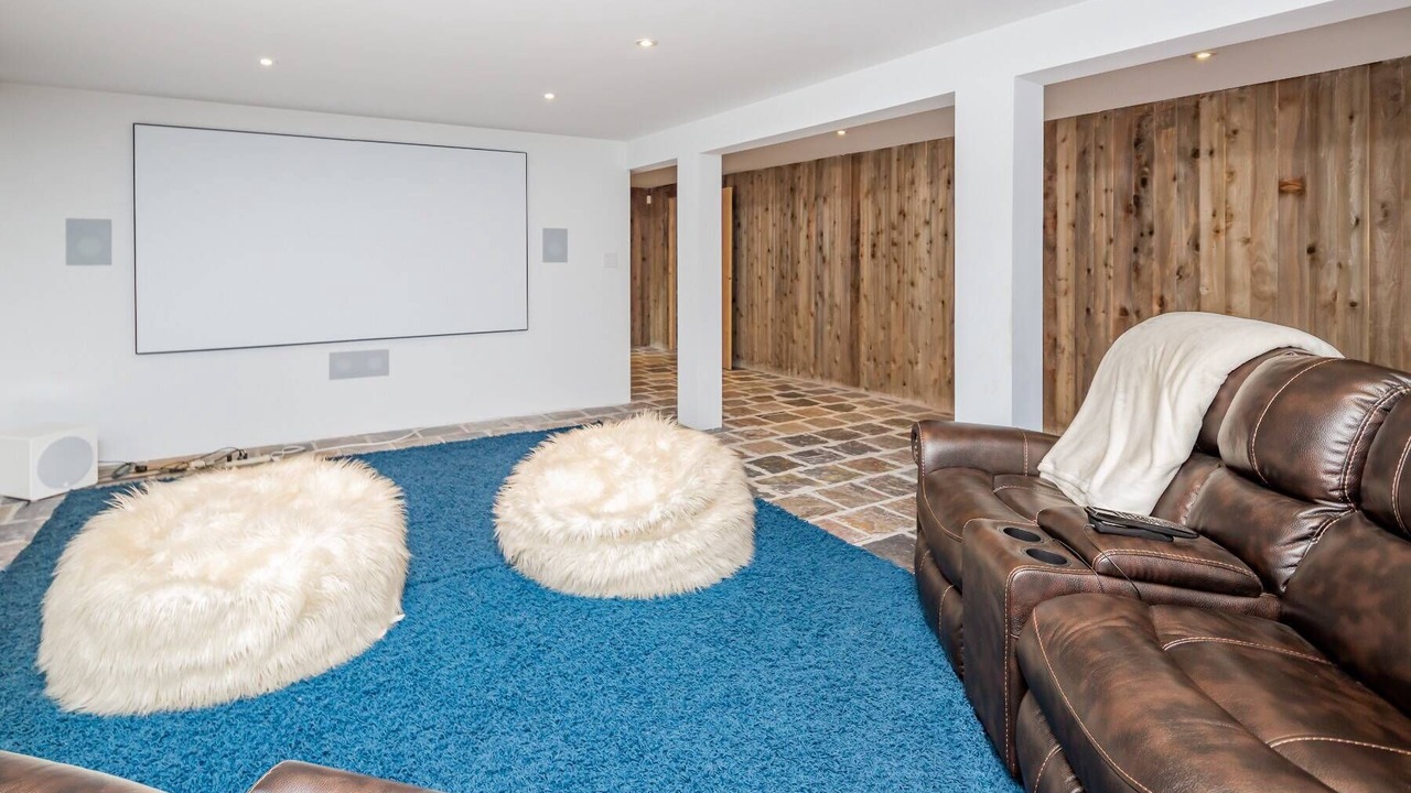 Photo of Bedroom in Silver Beach
