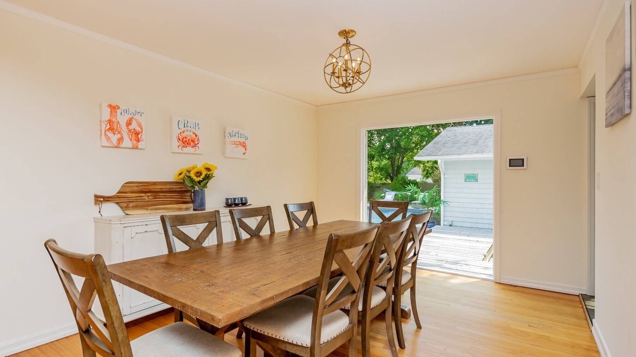 Photo of Outdoor in Silver Beach