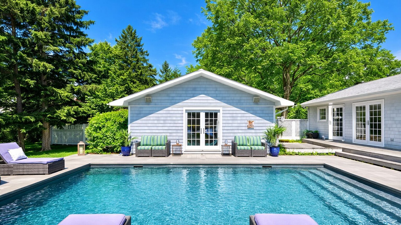 Photo of Outdoor in Silver Beach