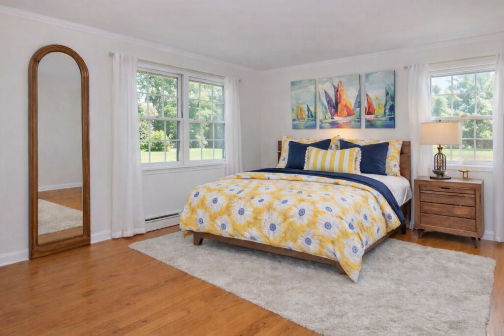 Photo of Bathroom in Silver Beach
