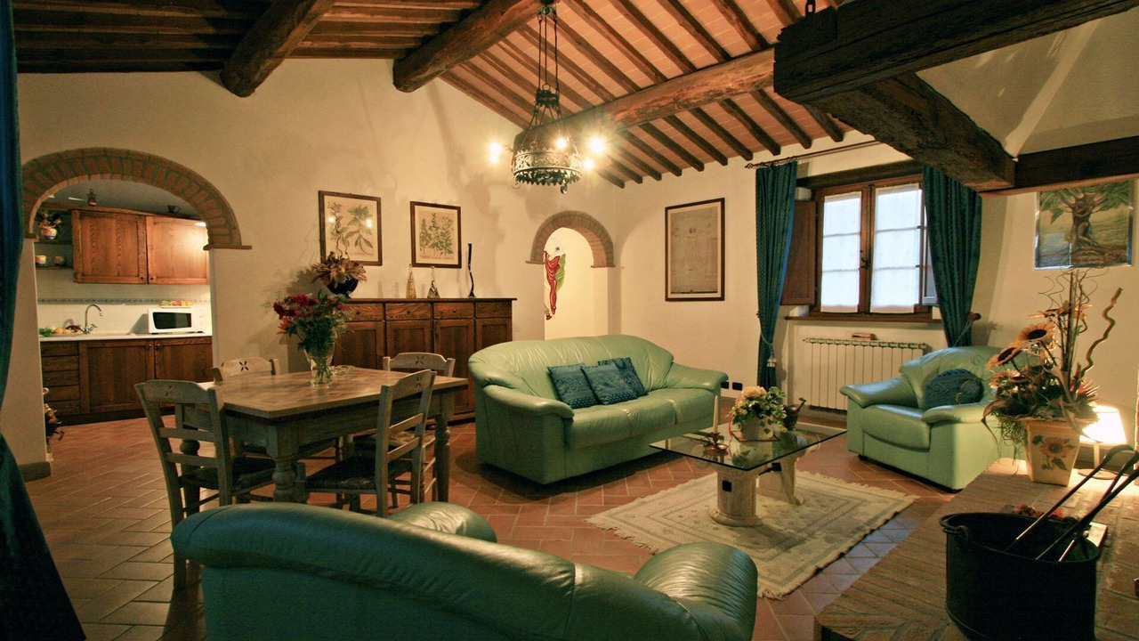 Photo of Livingroom in San Macario In Monte
