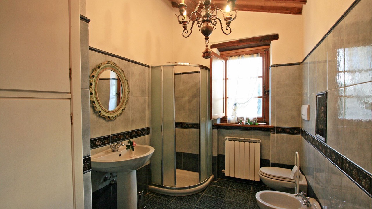 Photo of Bathroom in San Macario In Monte