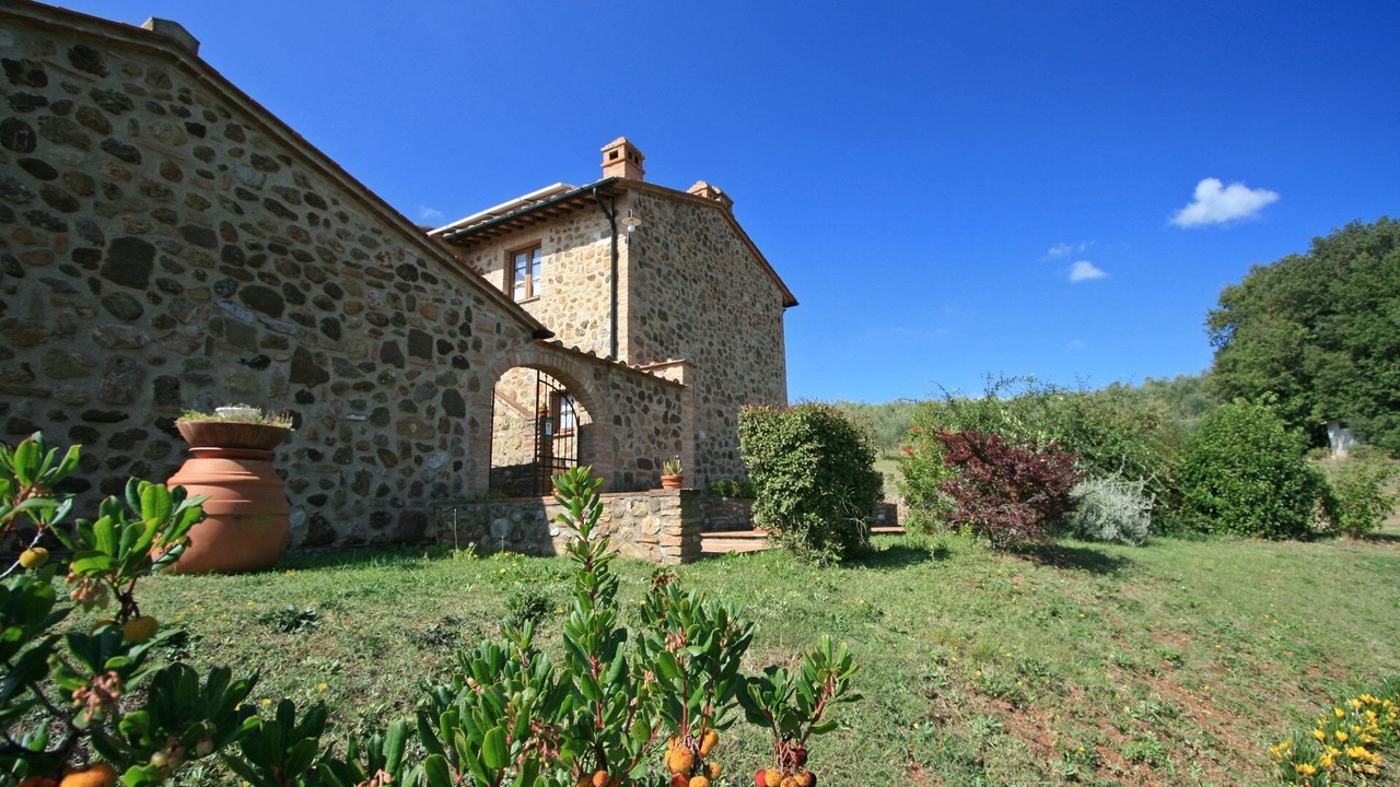 Photo of Outdoor in San Macario In Monte