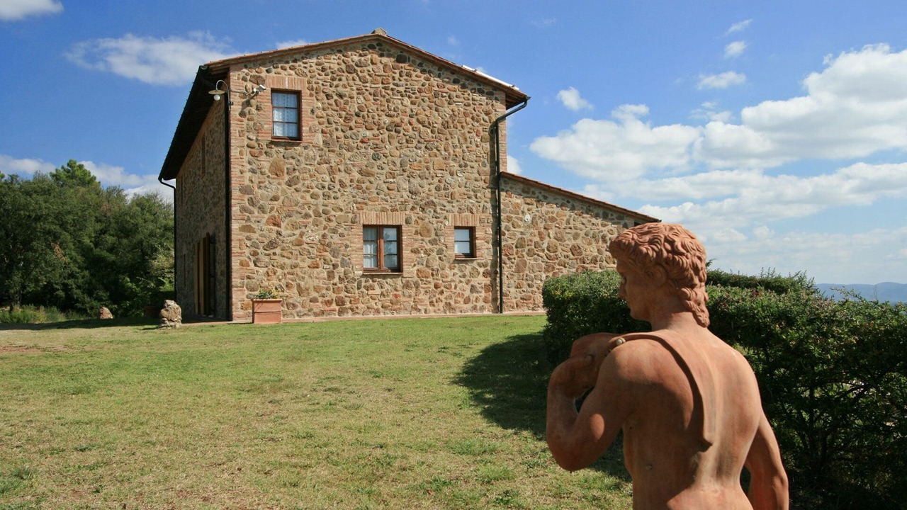Photo of Outdoor in San Macario In Monte